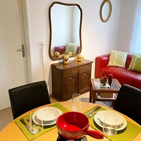 City Aarau Grandhouse Εξωτερικό φωτογραφία