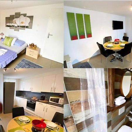 City Aarau Grandhouse Εξωτερικό φωτογραφία