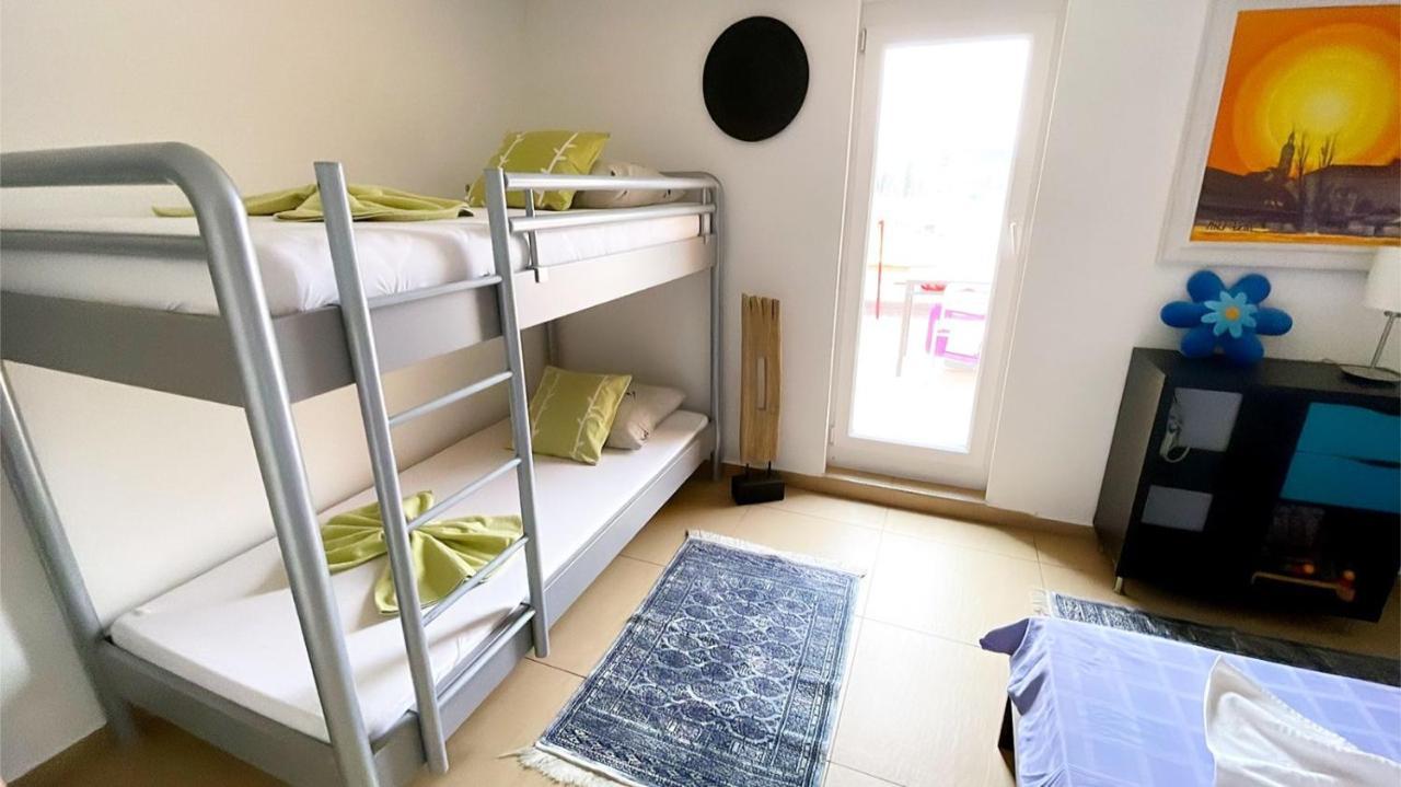 City Aarau Grandhouse Εξωτερικό φωτογραφία