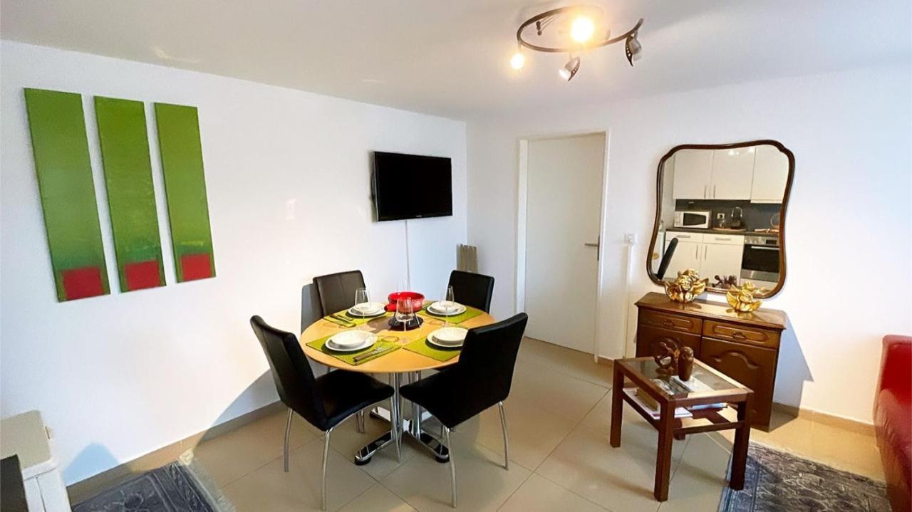City Aarau Grandhouse Εξωτερικό φωτογραφία