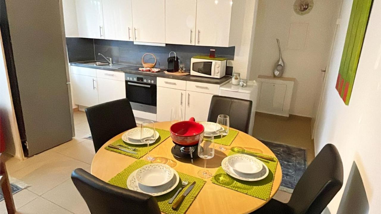 City Aarau Grandhouse Εξωτερικό φωτογραφία